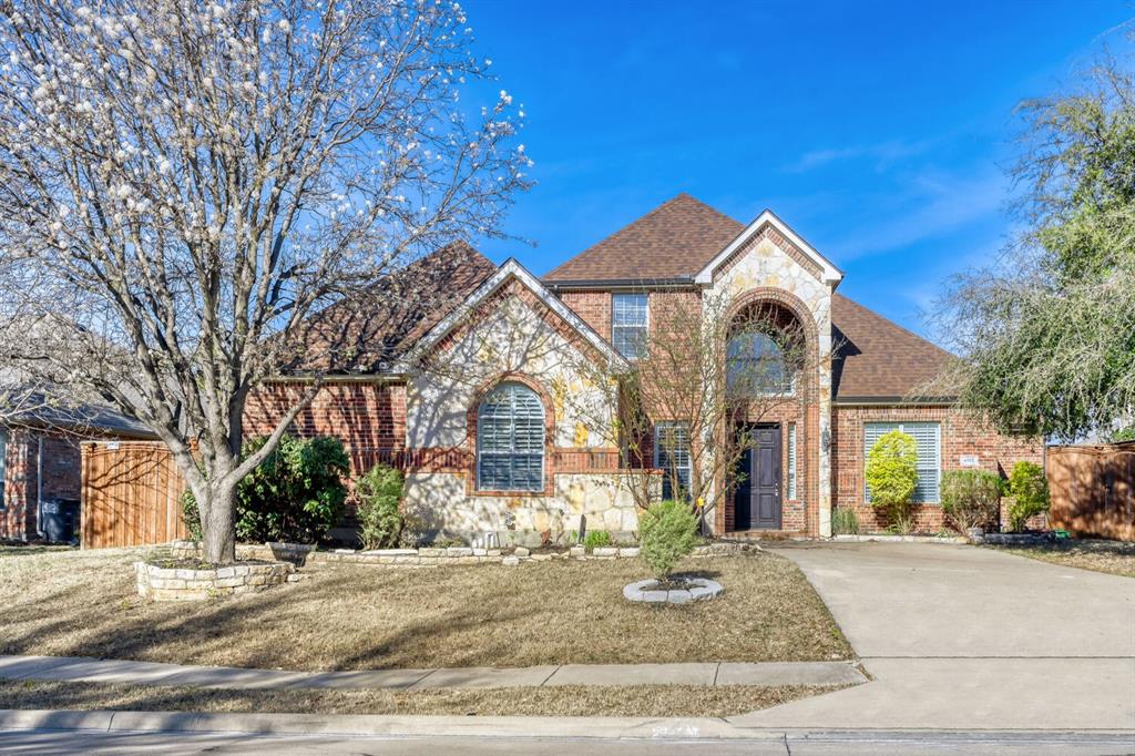 6911 Bradford Estates Drive - Photo 1