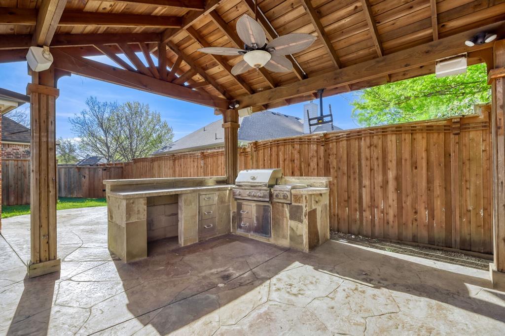 6911 Bradford Estates Drive - Photo 30