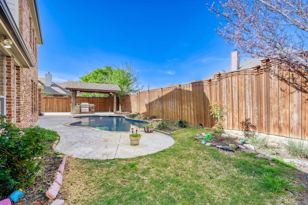 6911 Bradford Estates Drive - Photo 31