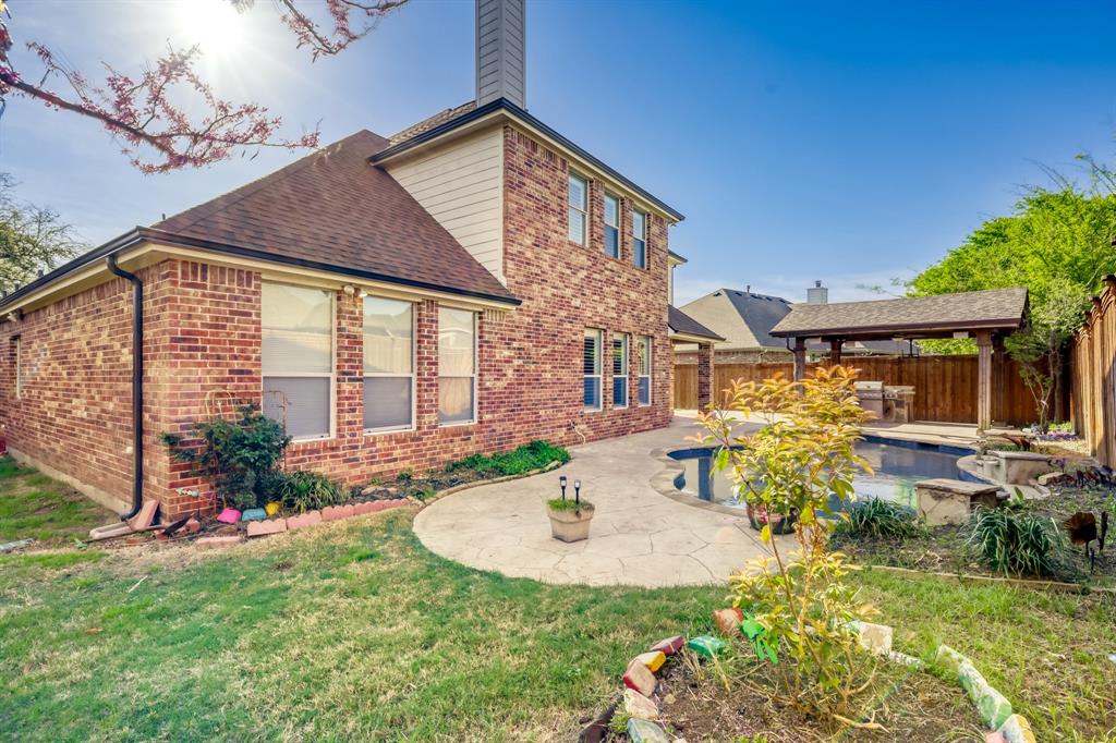 6911 Bradford Estates Drive - Photo 32