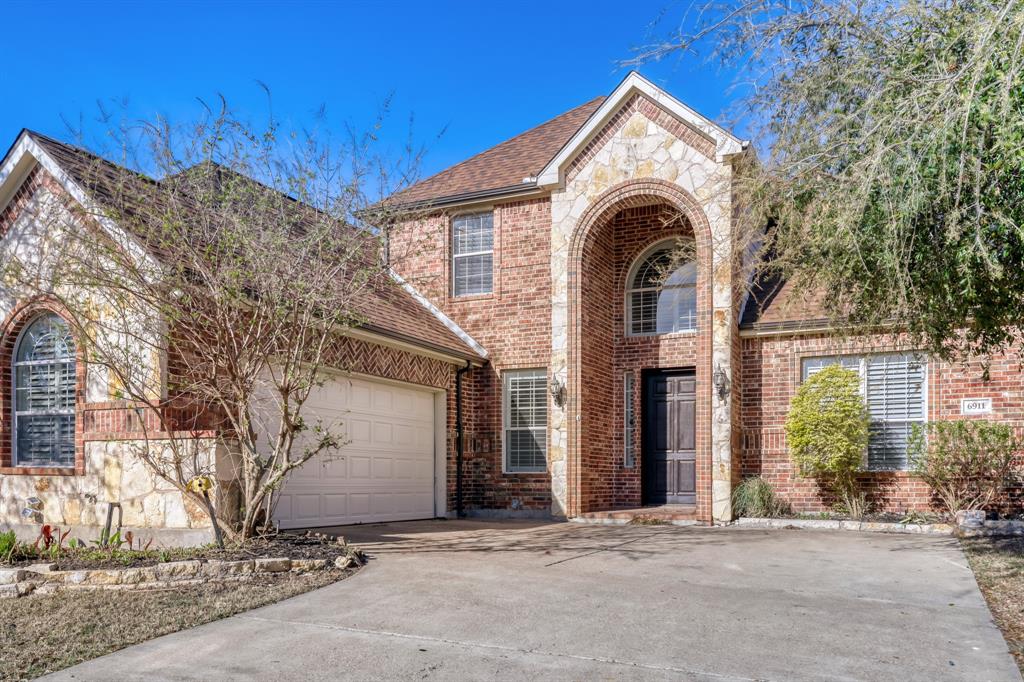 6911 Bradford Estates Drive - Photo 4