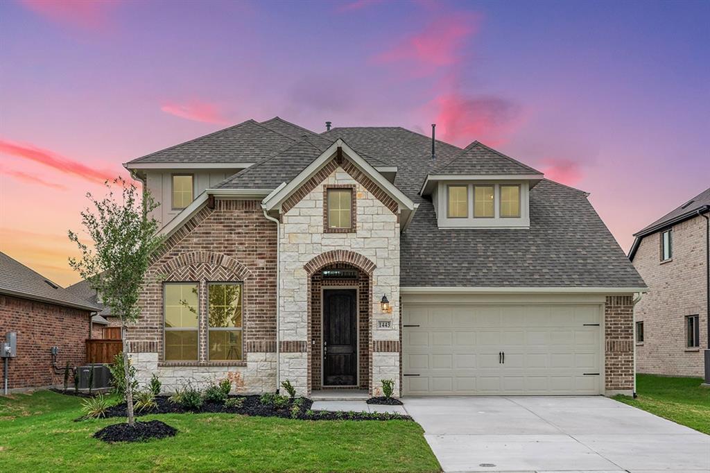 1443 Canadian Lane - Photo 1
