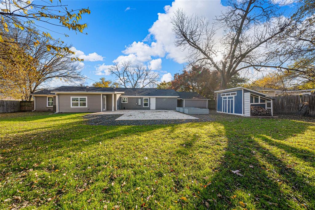 4007 Austin Avenue - Photo 35