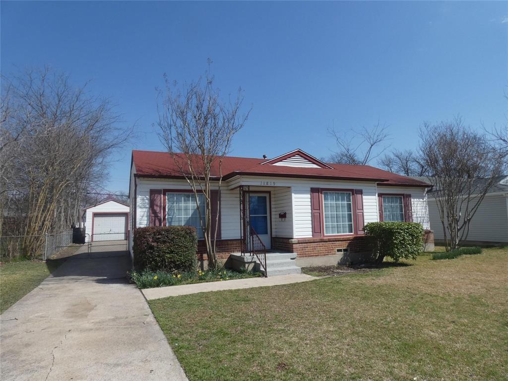 11819 Broadmoor Drive - Photo 2