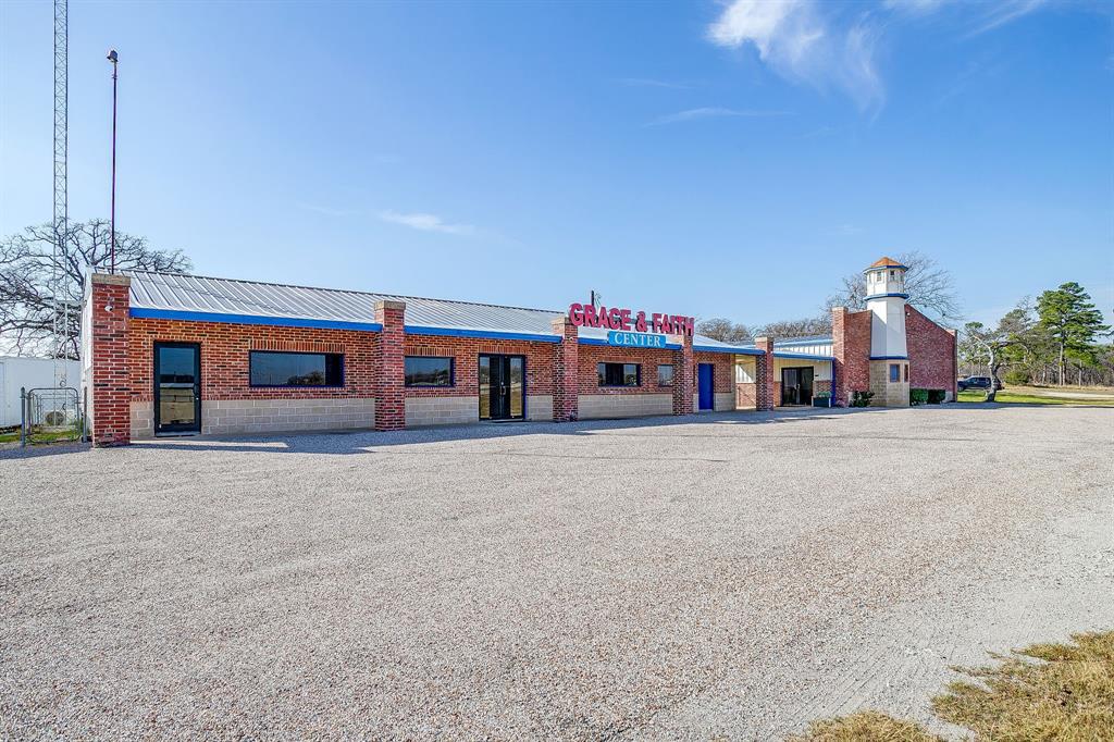11701 Jacksboro Highway - Photo 1