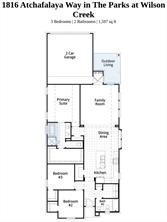 1816 Atchafalaya Way - Photo 29