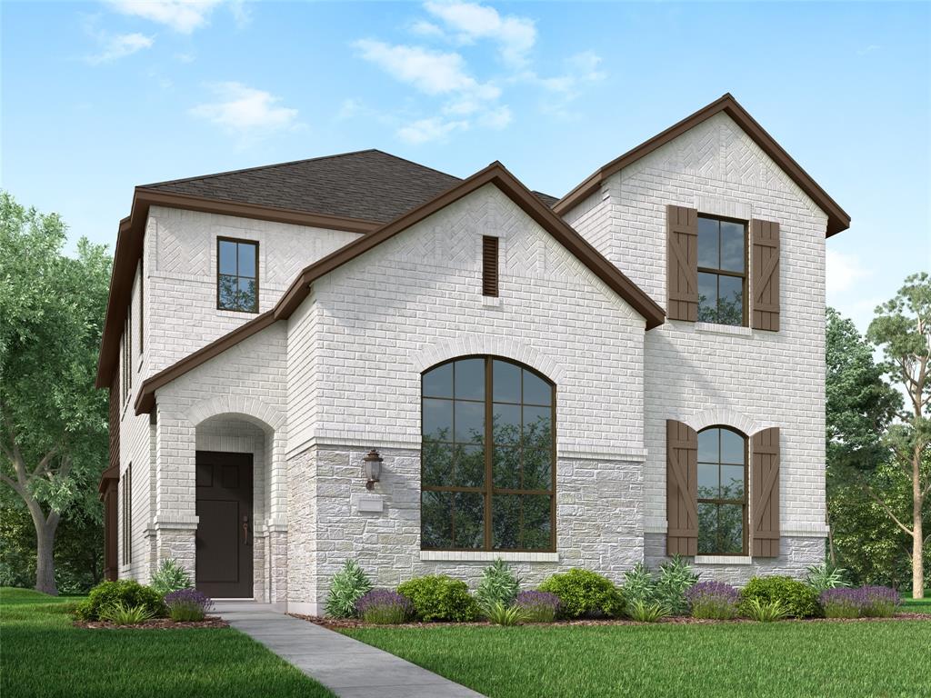 1812 Atchafalaya Way - Photo 1