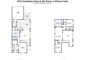 1812 Atchafalaya Way - Photo 2