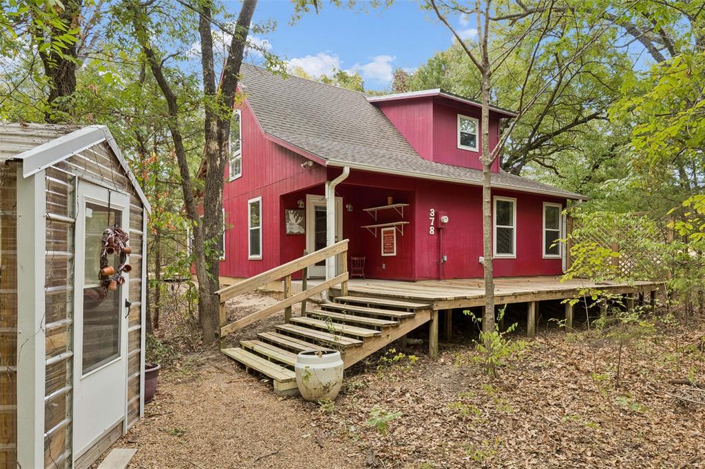 378 Eastshore Drive - Photo 1