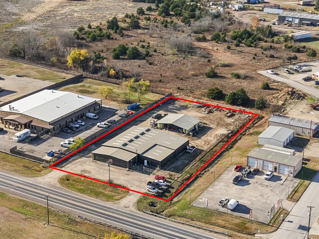 1742 S US Highway 287 - Photo 1