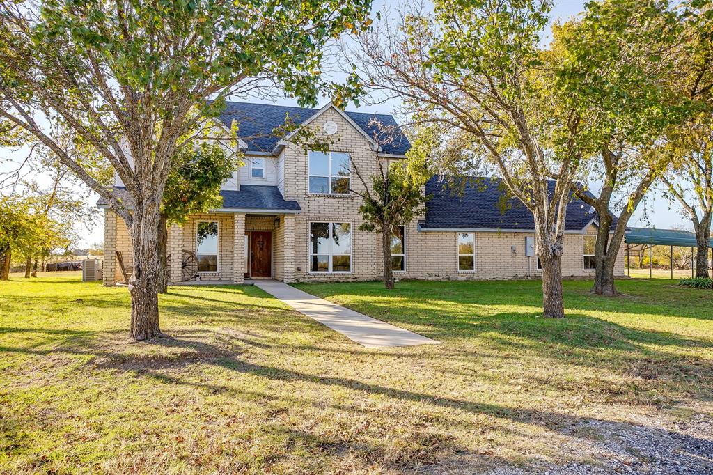 1791 N FM 730 Road - Photo 1