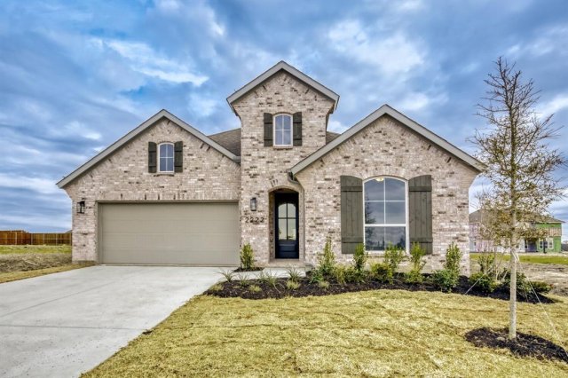 2222 Prickly Cactus Drive