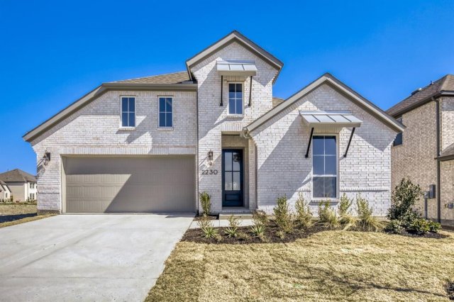 2230 Prickly Cactus Drive