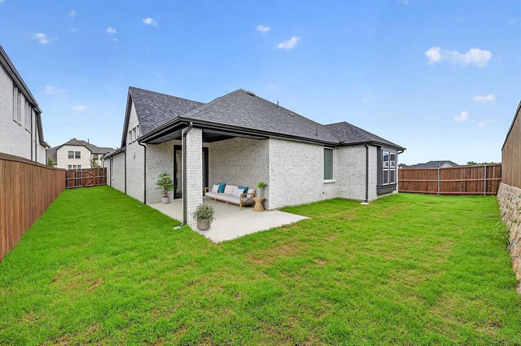 2348 Flora Drive - Photo 1