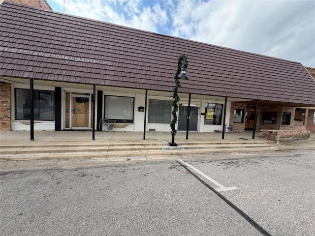 218 S Main Street