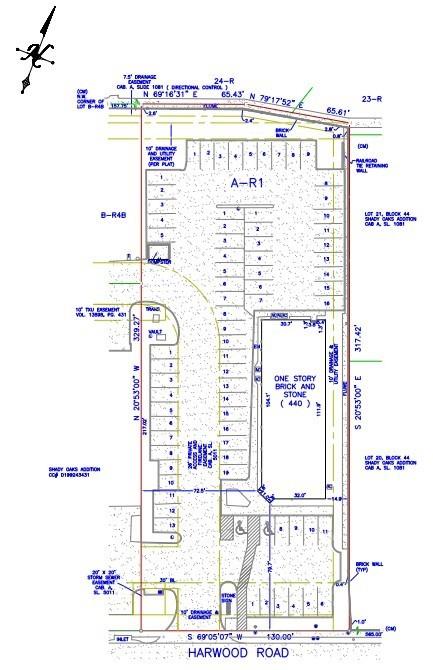 450 W Harwood Road - Photo 7