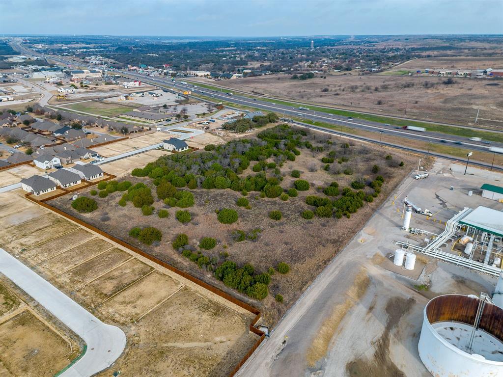 TBD S IH 20 Service Road - Photo 1