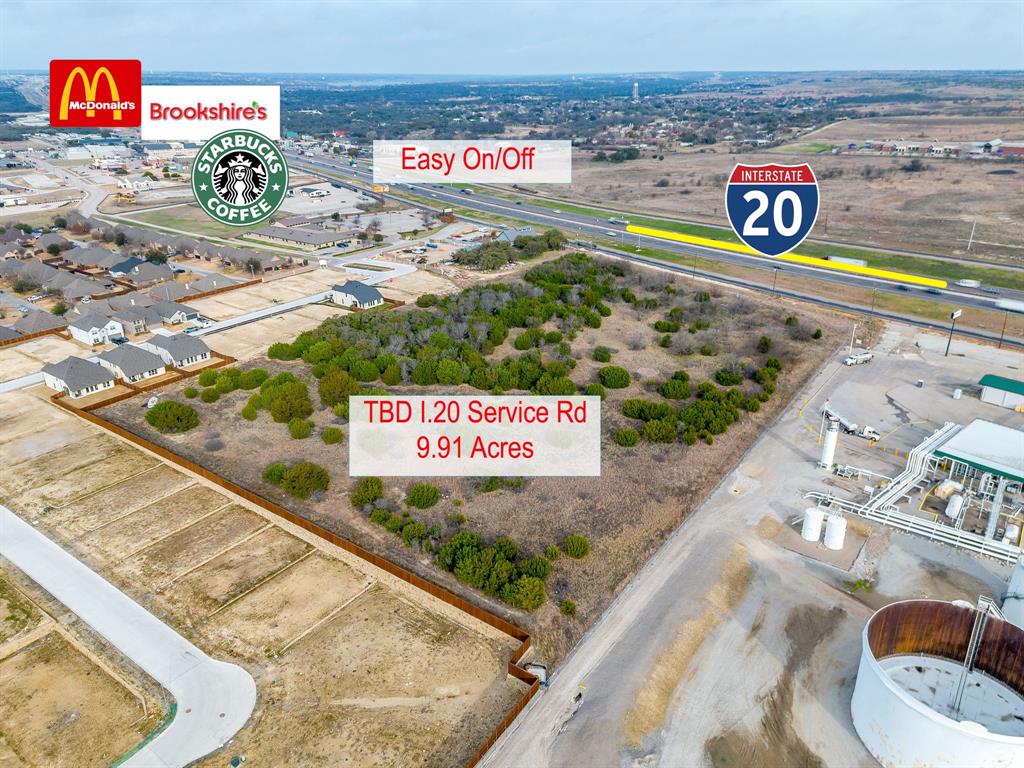 TBD S IH 20 Service Road - Photo 15