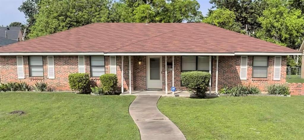 6815 Racine Drive - Photo 1