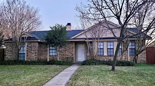 509 Chestnut Drive