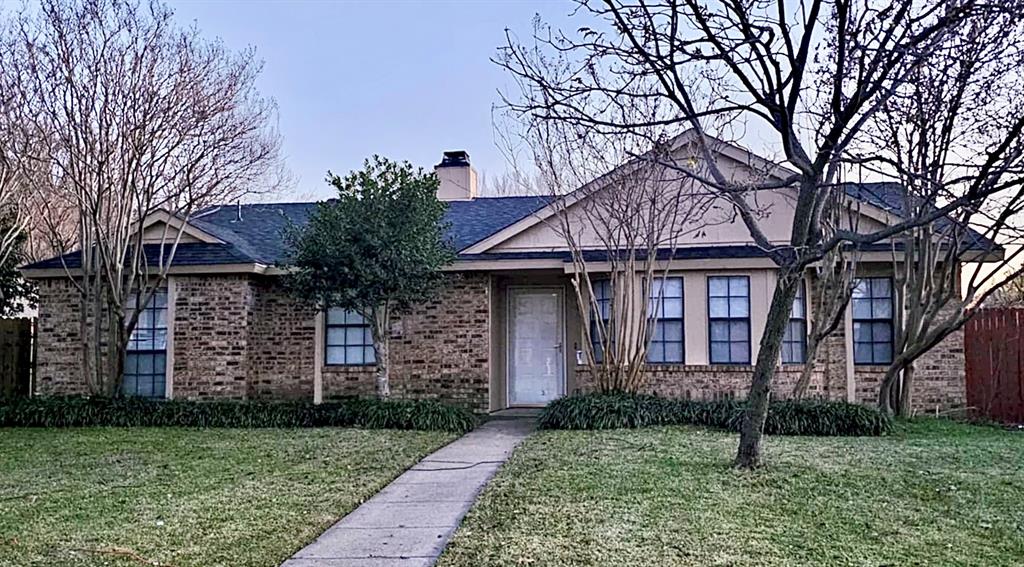 509 Chestnut Drive - Photo 1