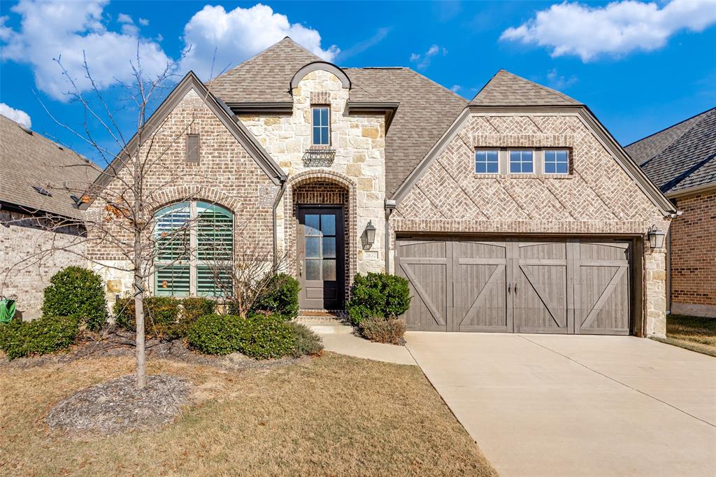 2632 War Admiral Street - Photo 1