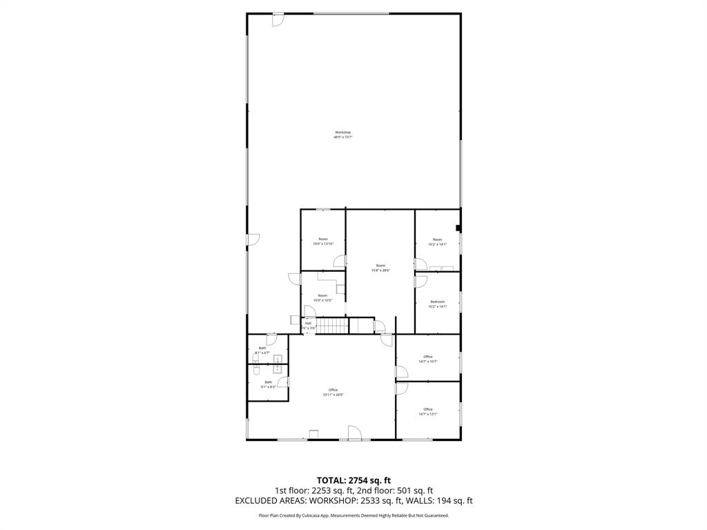 7209 N Highway 171 - Photo 35