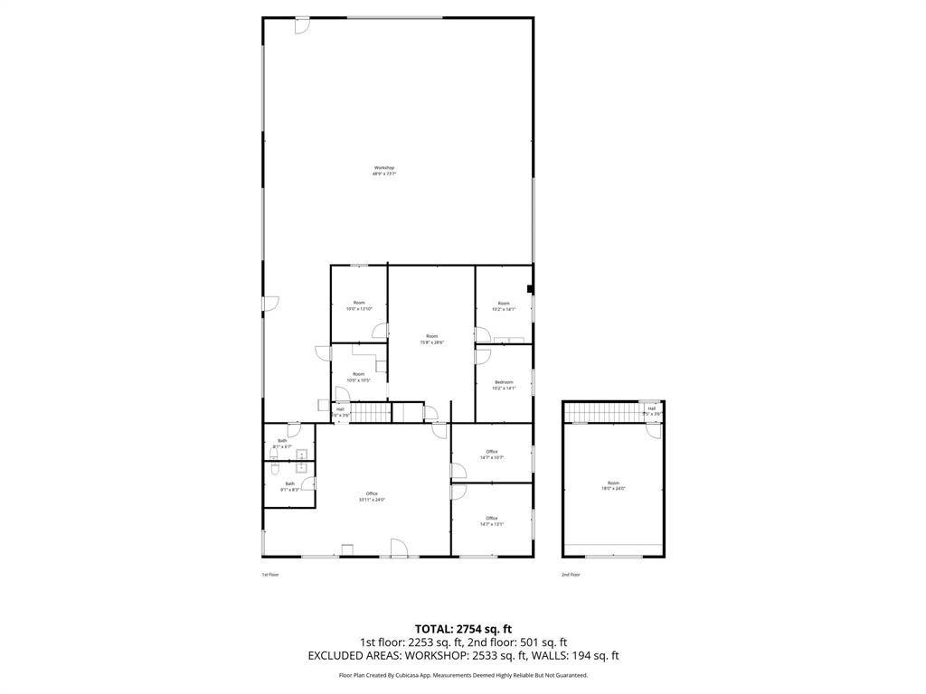 7209 N Highway 171 - Photo 37