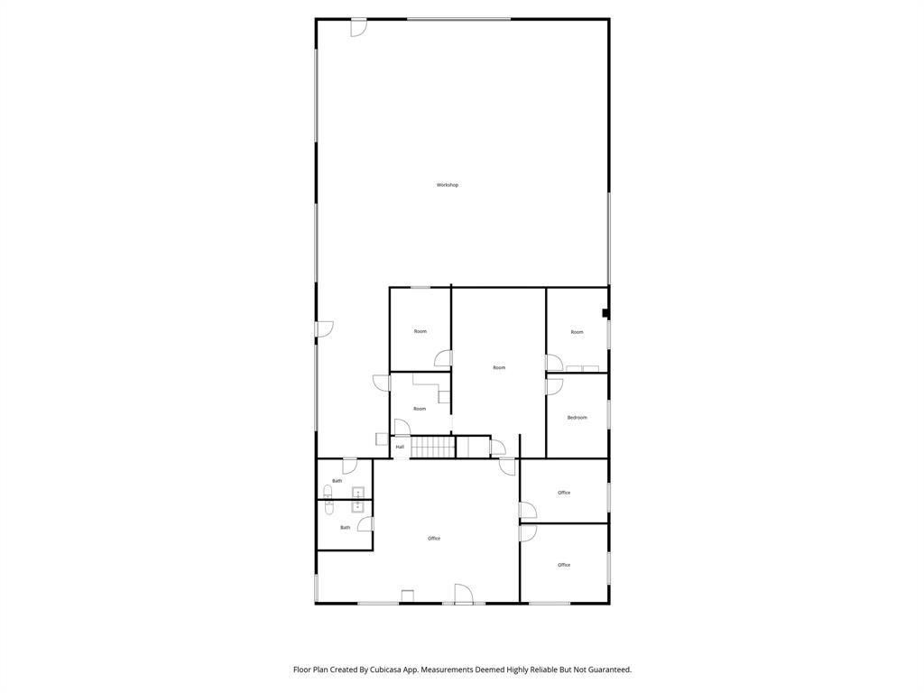 7209 N Highway 171 - Photo 38