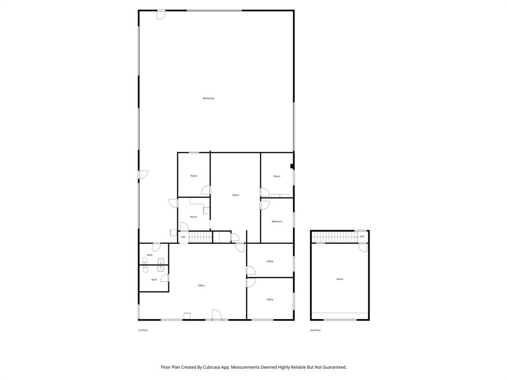 7209 N Highway 171 - Photo 40