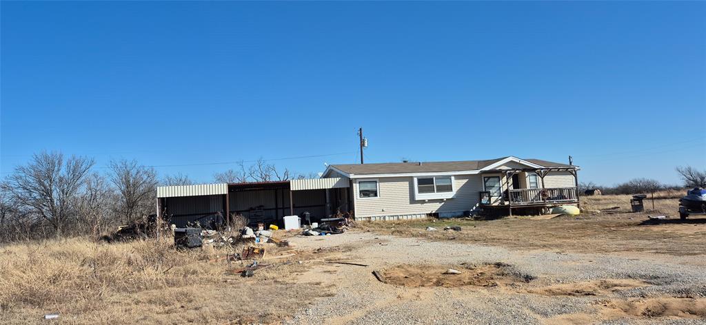 701 State Highway 148 N - Photo 1