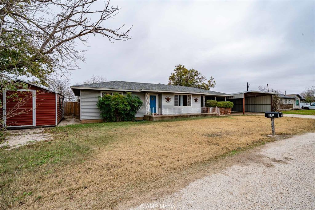 510 W Irving Street - Photo 5