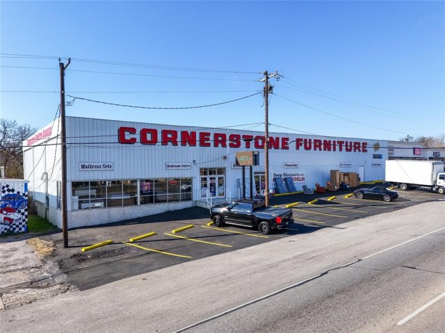 2615 Jacksboro Highway