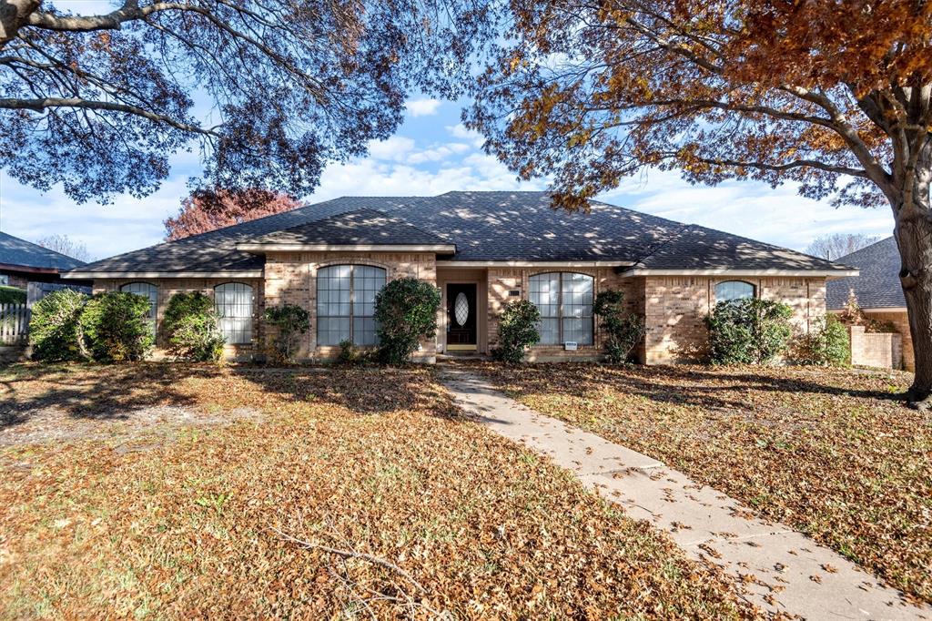 1331 Briarmeade Drive - Photo 1