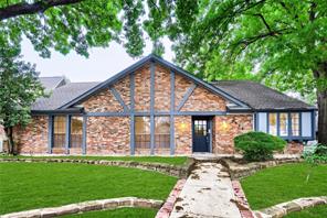 8026 Westover Drive - Photo 2