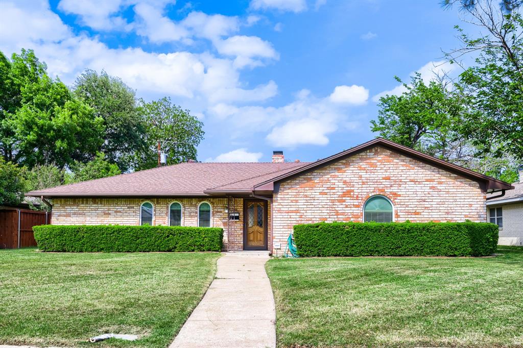 6946 Hunnicut Place - Photo 1