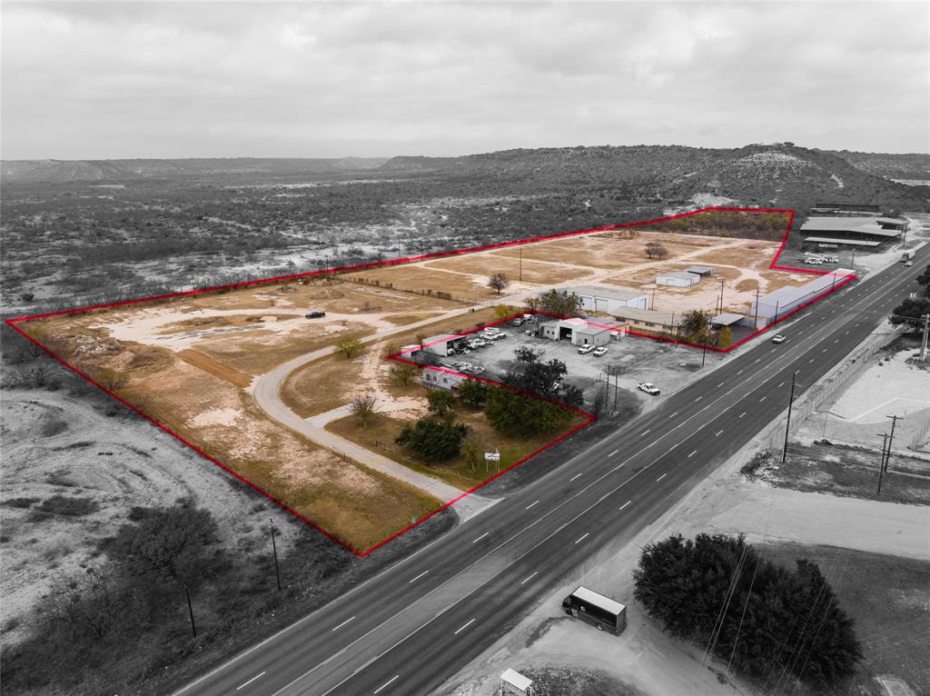 545 N Hwy 83 - Photo 1