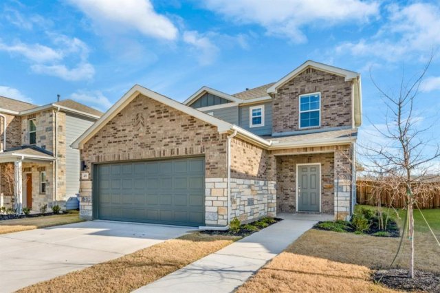 431 Pendant Drive