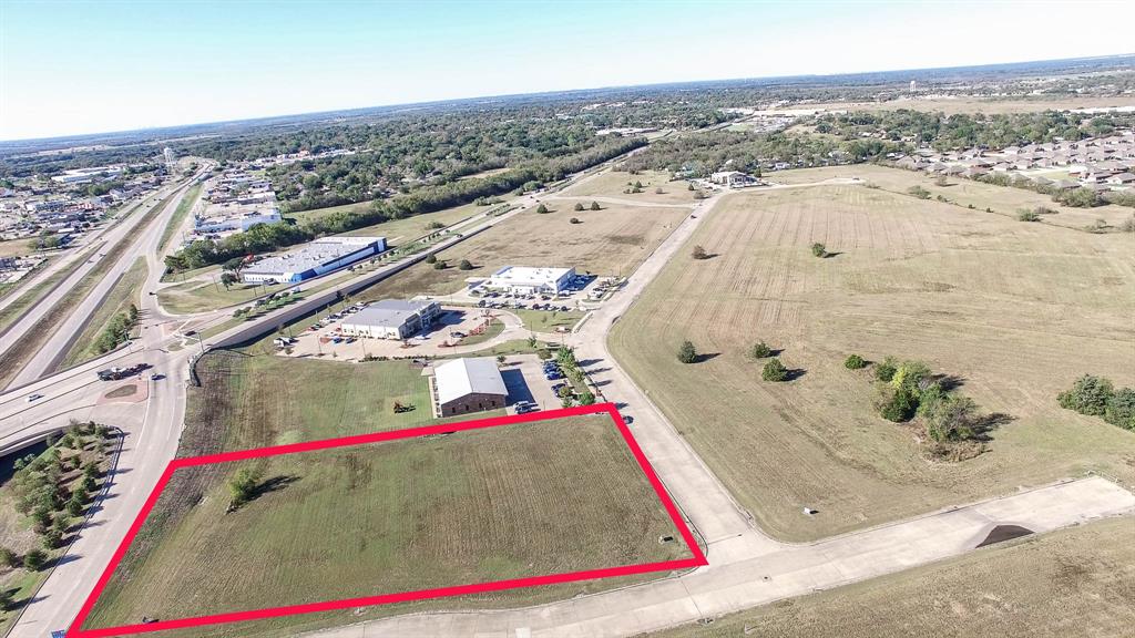 TBD Commerce Way Lot 15A - Photo 1