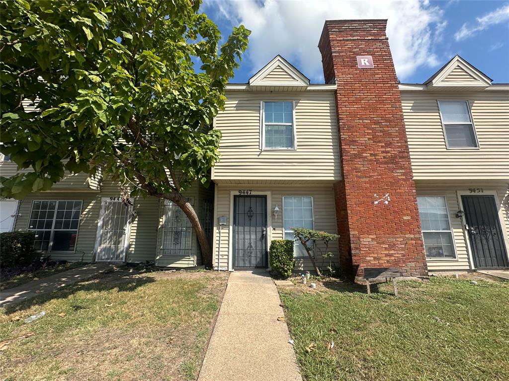 9447 Olde Towne Row - Photo 1