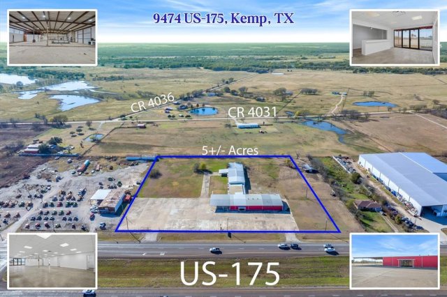 9474 HWY 175