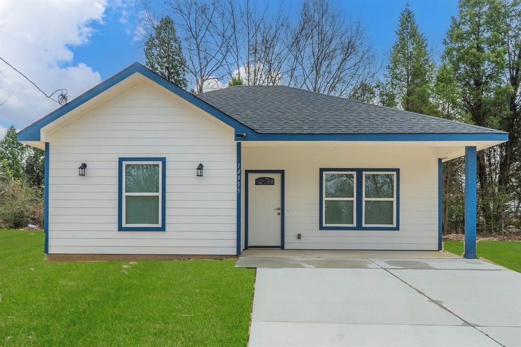 14955 Paladin Road - Photo 1