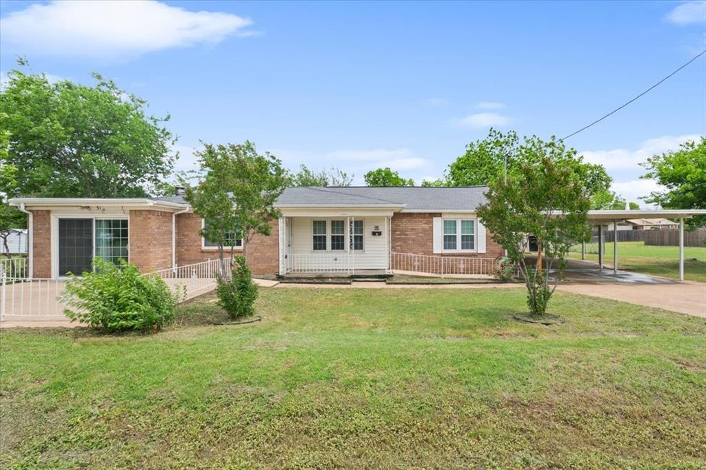 310 Garfield Street - Photo 1