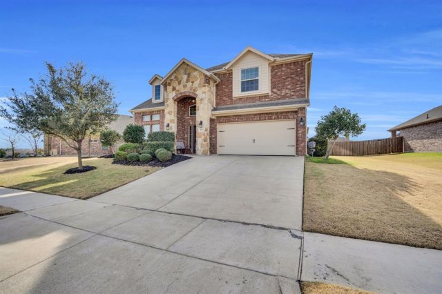 3013 Maverick Drive