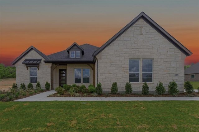 532 Lantana Drive