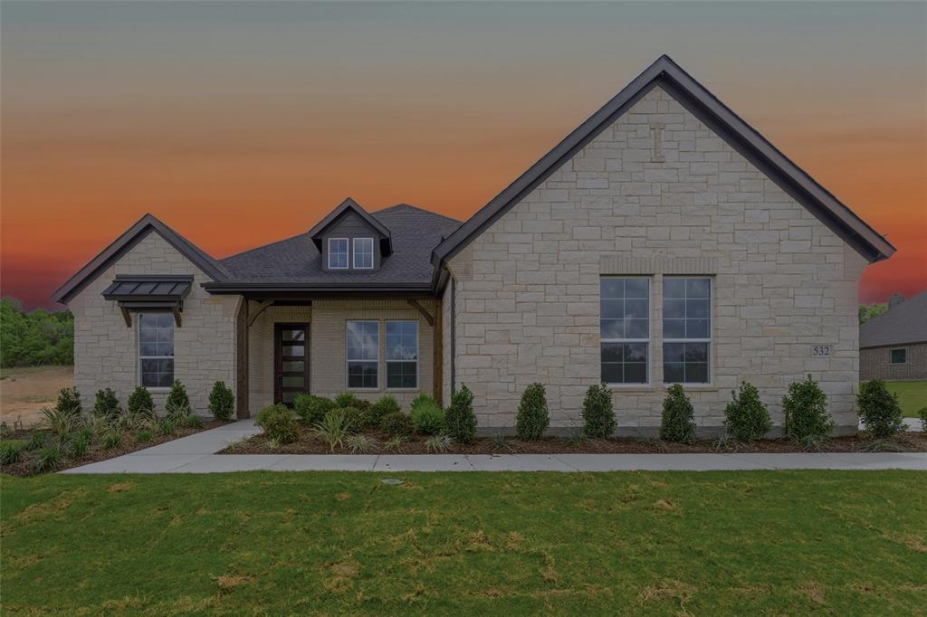532 Lantana Drive - Photo 1