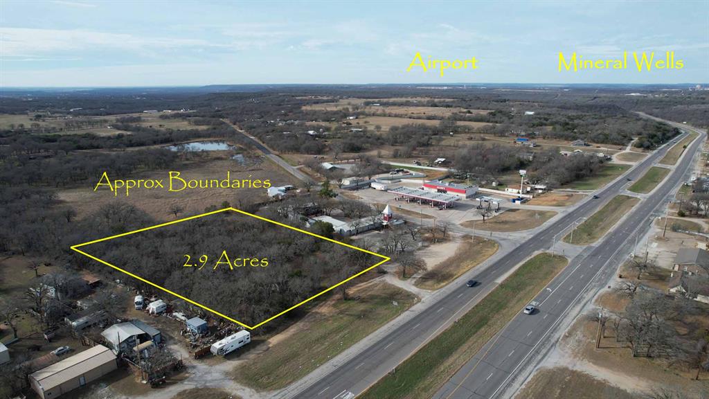10411 Mineral Wells Highway - Photo 1