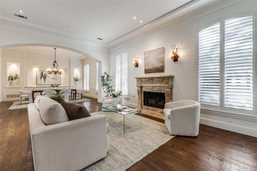 14828 Bellbrook Drive - Photo 1