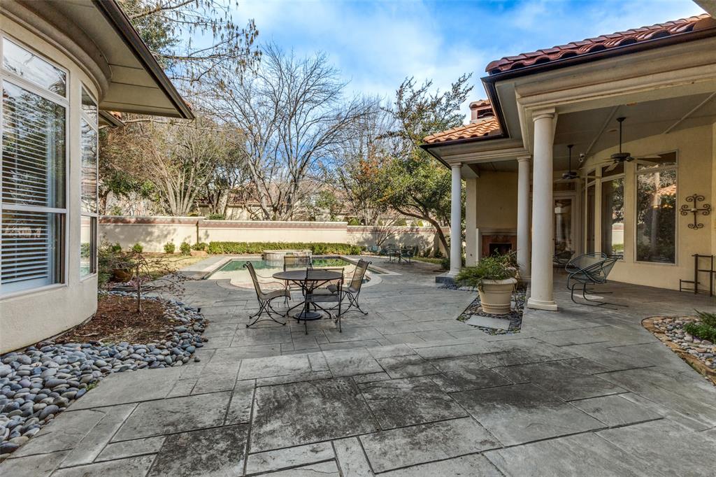 14828 Bellbrook Drive - Photo 32
