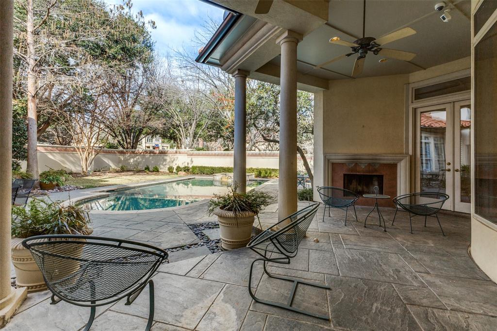 14828 Bellbrook Drive - Photo 33